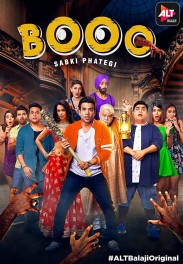 Booo: Sabki Phategi Booo: Sabki Phategi