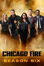 Chicago Fire - Season 6