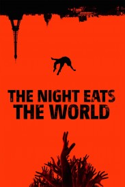 The Night Eats the World