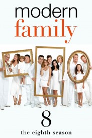 Modern Family - Season 8