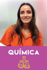 Química - Professora Mafe Química - Professora Mafe