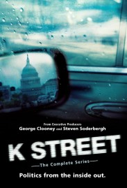 K Street