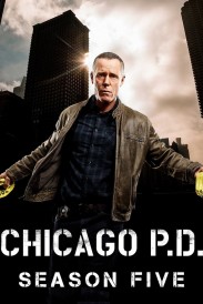 Chicago P.D. - Season 5