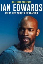 Ian Edwards: Ideas Not Worth Spreading Ian Edwards: Ideas Not Worth Spreading