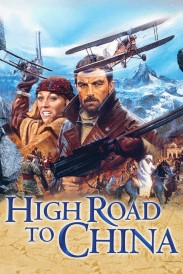 High Road to China