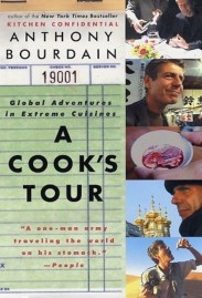 A Cook's Tour A Cook's Tour