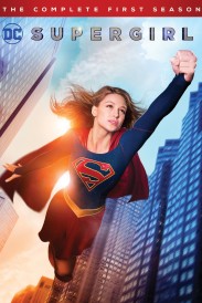 Supergirl - Season 1