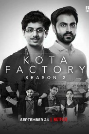 Kota Factory - Season 2