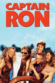 Captain Ron