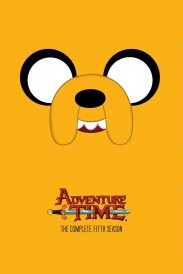 Adventure Time - Season 5