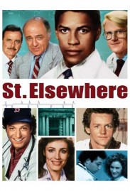 St. Elsewhere