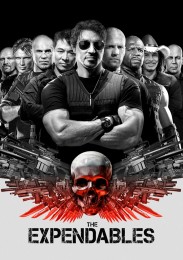 The Expandables The Expandables