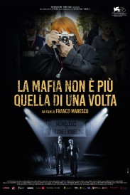 The Mafia Is No Longer What It Used to Be The Mafia Is No Longer What It Used to Be