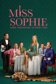 Miss Sophie: Same Procedure As Every Year