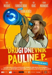The Second Diary of Paulina P.