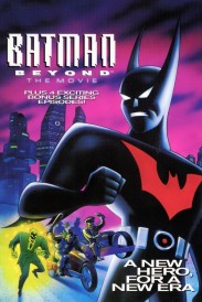 Batman Beyond: The Movie Batman Beyond: The Movie