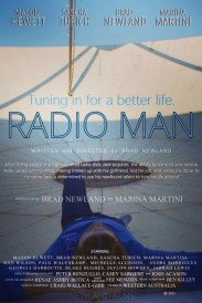 Radio Man