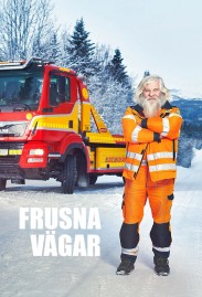 Frozen Roads Frozen Roads
