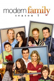 Modern Family - Season 1