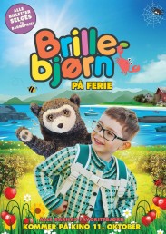 Bo Bear's Vacation Bo Bear's Vacation