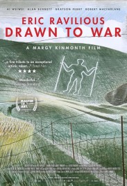 Eric Ravilious: Drawn to War Eric Ravilious: Drawn to War