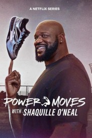 Power Moves with Shaquille O'Neal