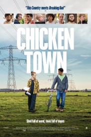 Chicken Town