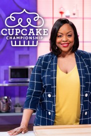 Cupcake Championship Cupcake Championship