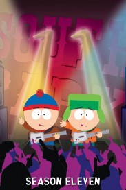 South Park - Season 11