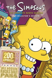 The Simpsons - Season 9