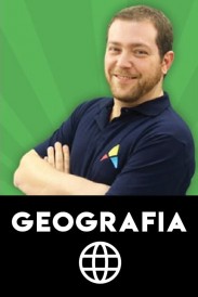 Geografia - Professor Giordano Geografia - Professor Giordano