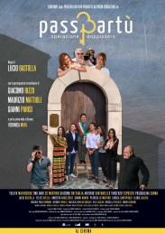 Passpartu’ - Operazione Doppiozero Passpartu’ - Operazione Doppiozero