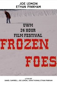 Frozen Foes Frozen Foes