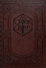 Critical Role