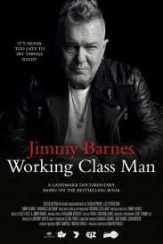 Jimmy Barnes: Working Class Man