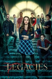 Legacies - Season 3