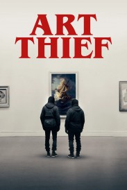 Art Thief Art Thief