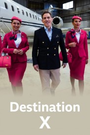 Destination X UK