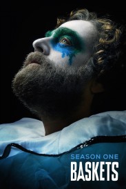 Baskets - Season 1