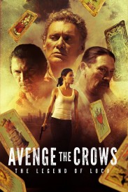 Avenge the Crows