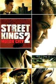 Street Kings 2: Motor City