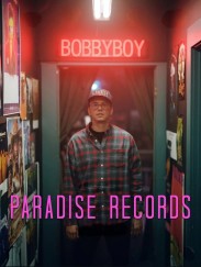 Paradise Records