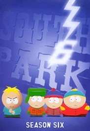 South Park - Season 6