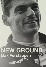 Max Verstappen - New Ground