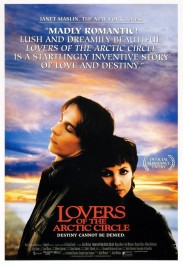 Lovers of the Arctic Circle Lovers of the Arctic Circle