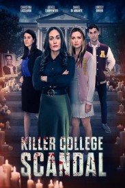 Killer College Scandal Killer College Scandal
