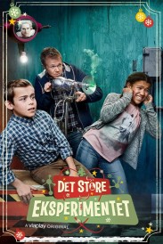 Det store eksperimentet