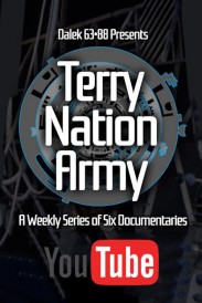 Terry Nation Army Terry Nation Army