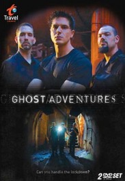 Ghost Adventures - Season 1