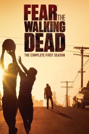 Fear the Walking Dead - Season 1